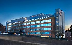 Hotel Crowne Plaza London By Ihg
