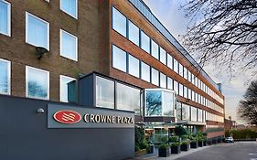 Crowne Plaza London Ealing